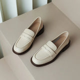 Roselle Heritage Loafer