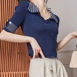 Saint-Marie Polo Tee