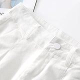 Cotton Summer Bermuda's