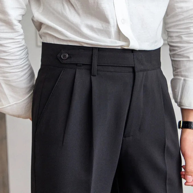 Lancastor Italian Naples Pants