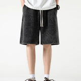 Sakura Summer Shorts