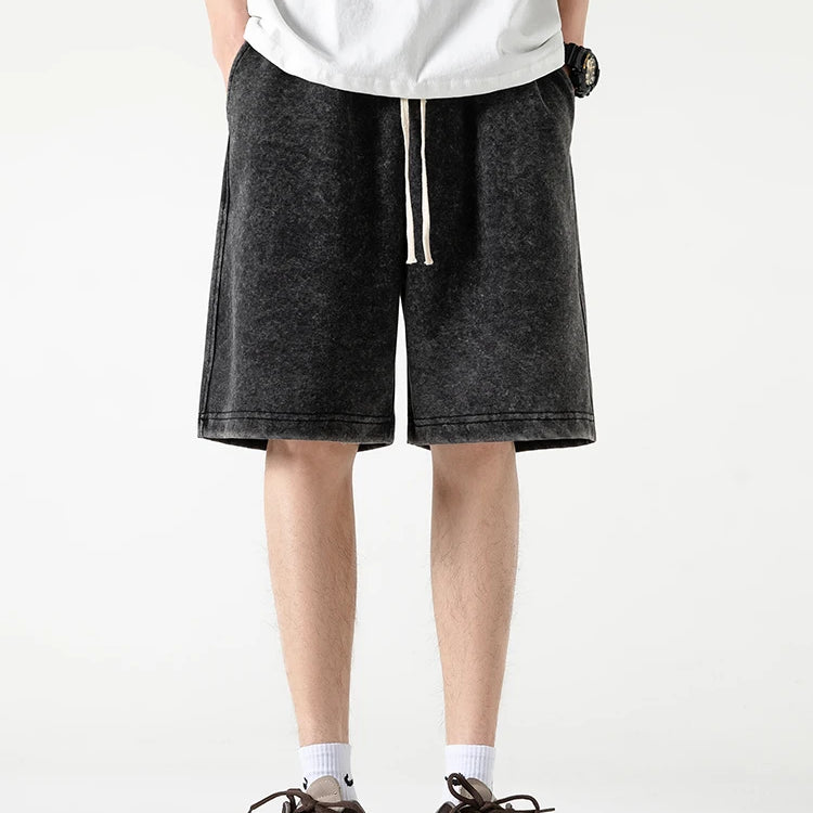 Sakura Summer Shorts