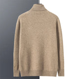 Laccèti Dolcetto Cashmere Men's Sweater