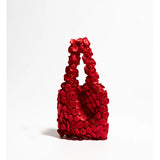 Romantic Bubble Tote