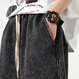 Sakura Summer Shorts