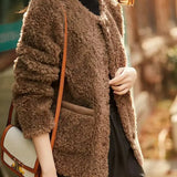 Røldal Winter Coat