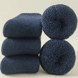 Maëlle Wool Crew Sock