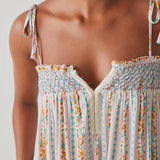 Esme Boho Jumpsuit