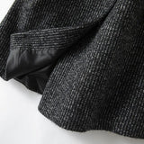 Arvendale Textured Wrap Vest
