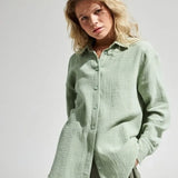 Valencia 100% Cotton Summer Shirt