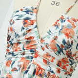 Women's Off-Shoulder Formal Dress