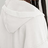 Weekender Comfort Hoodie