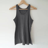 Everyday Cotton Tank Top