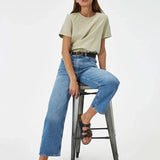 Elise Everyday 100% Cotton Tee