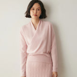 Svalbard Luxe Cashmere Sweater