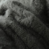 Briarwood Heritage Zip Knit