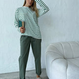 Marinière Charm Shirt