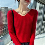 The Cloud Knit Sweater