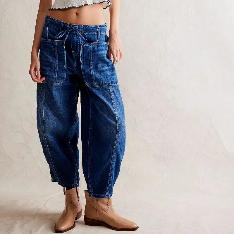 Madison Weekend Jeans