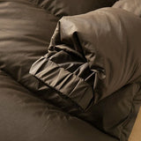 Margaux Long Down Parka