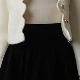 Moonveil Serenade Jacket