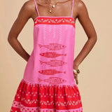 Zaria Bloom Dress