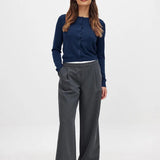 Camille Knit Button Cardigan