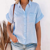 Zürich Blouse