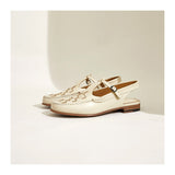 Palermo Leather Sandals