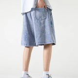 Sakura Summer Shorts