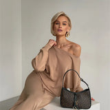 Loungewear Eleganza Set