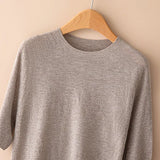 Larkin Seamless Pullover
