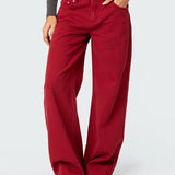 Amelia Straight jeans