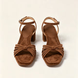 Deauville French Heel