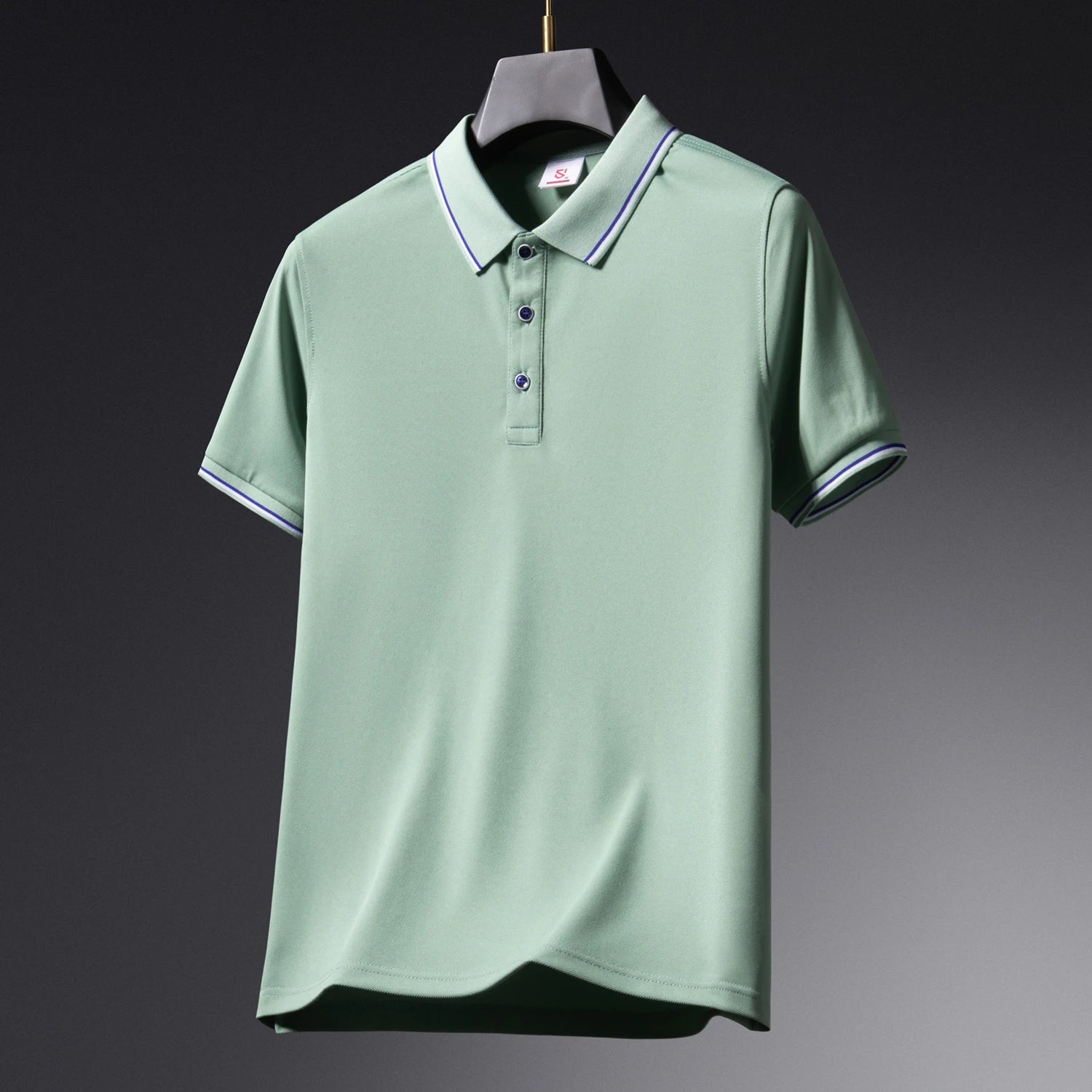 Executive Summer Ice Polo