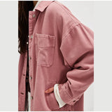 Seaforth Washed Denim Jacket