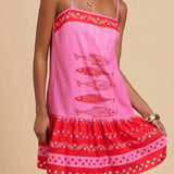 Zaria Bloom Dress