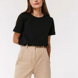 Elise Everyday 100% Cotton Tee