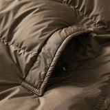 Margaux Long Down Parka