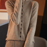 Legacy Wool Cardigan