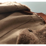 Røldal Winter Coat
