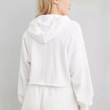 Weekender Comfort Hoodie