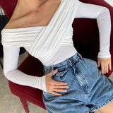 Paris Street Top