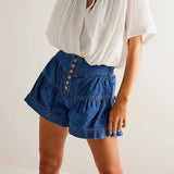 Monaco Classic Shorts