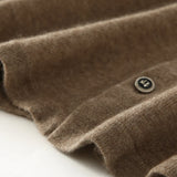 Heritage Cashmere Wrap
