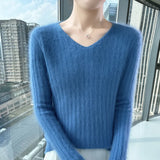 The Cloud Knit Sweater
