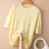 Larkin Seamless Pullover