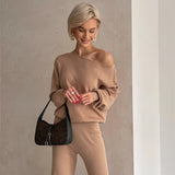 Loungewear Eleganza Set
