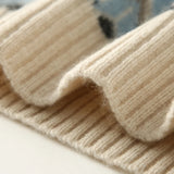 Highland Heritage Cashmere Sweater