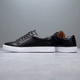 Hanley Leather Shoes
